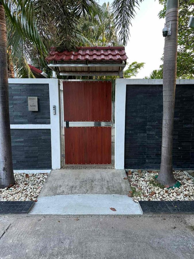 Villa Happy Home Rawai 외부 사진