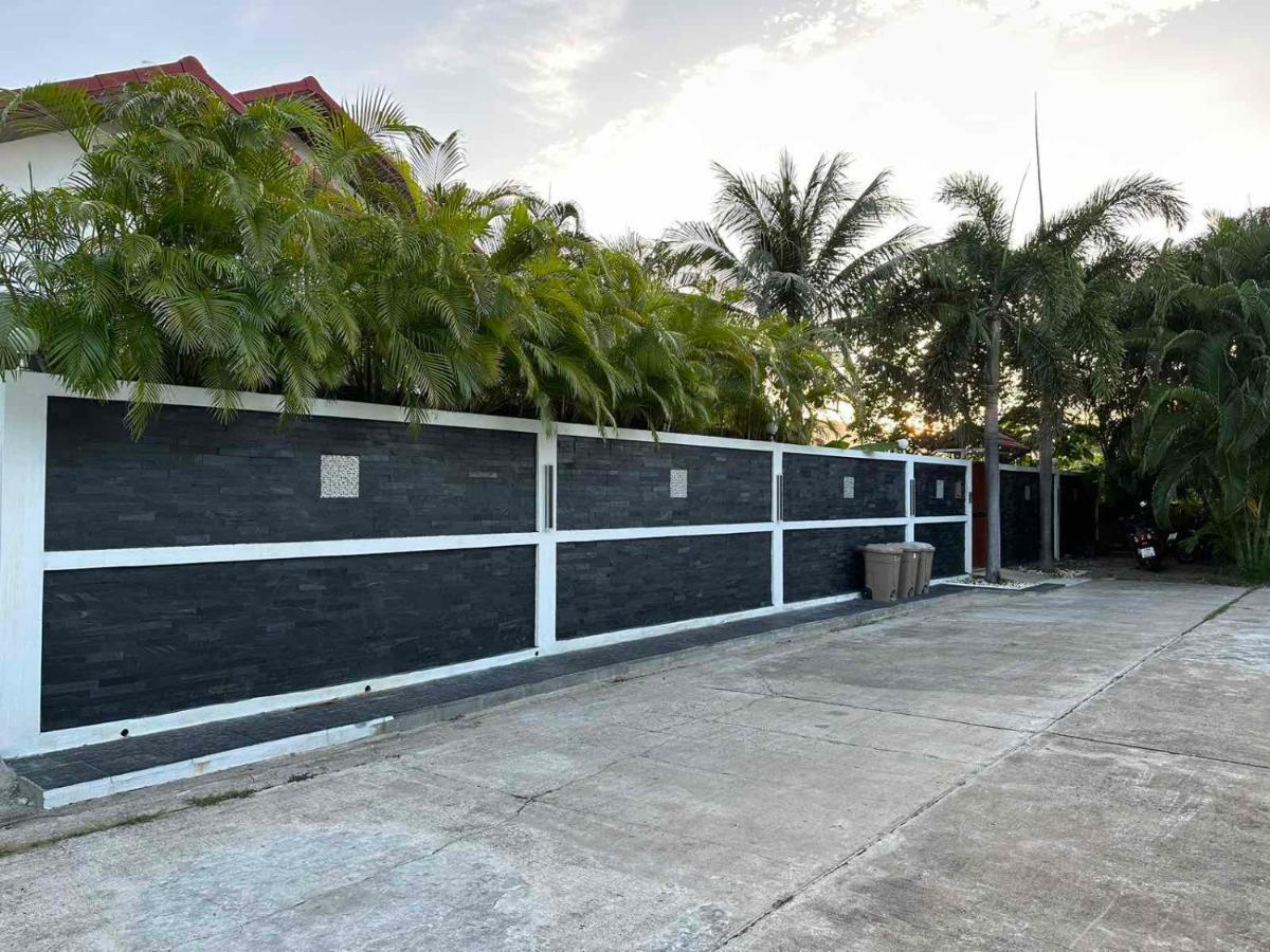 Villa Happy Home Rawai 외부 사진