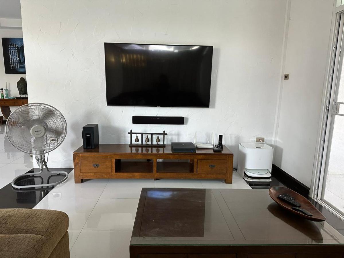 Villa Happy Home Rawai 외부 사진
