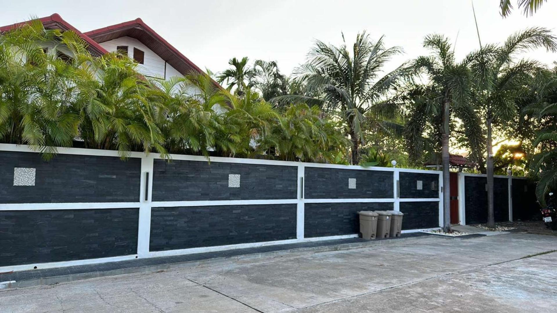 Villa Happy Home Rawai 외부 사진