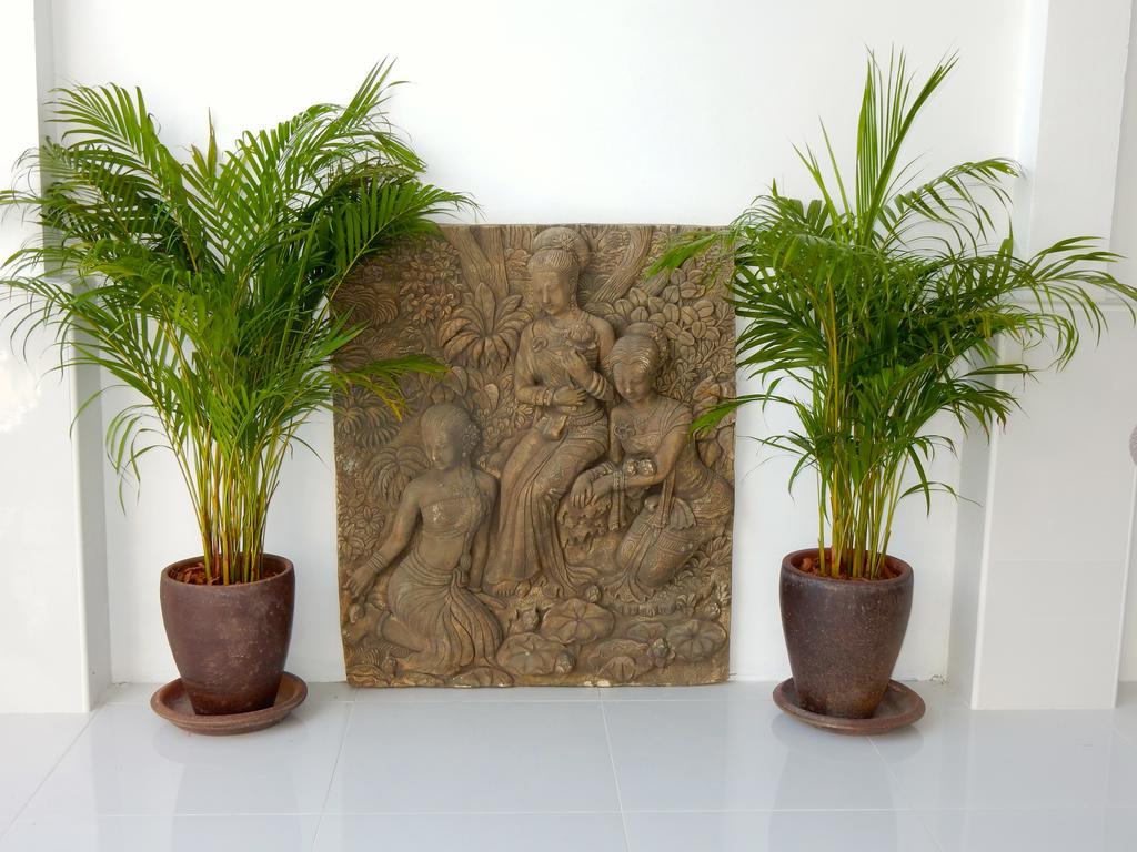 Villa Happy Home Rawai 외부 사진