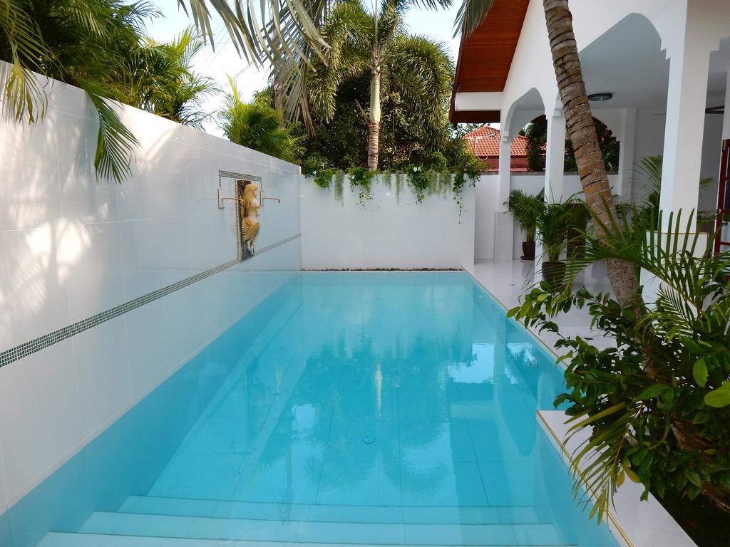 Villa Happy Home Rawai 객실 사진