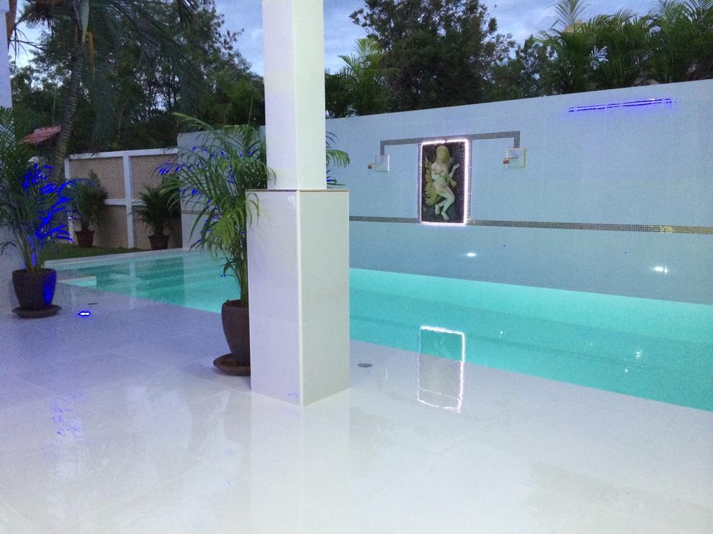 Villa Happy Home Rawai 외부 사진