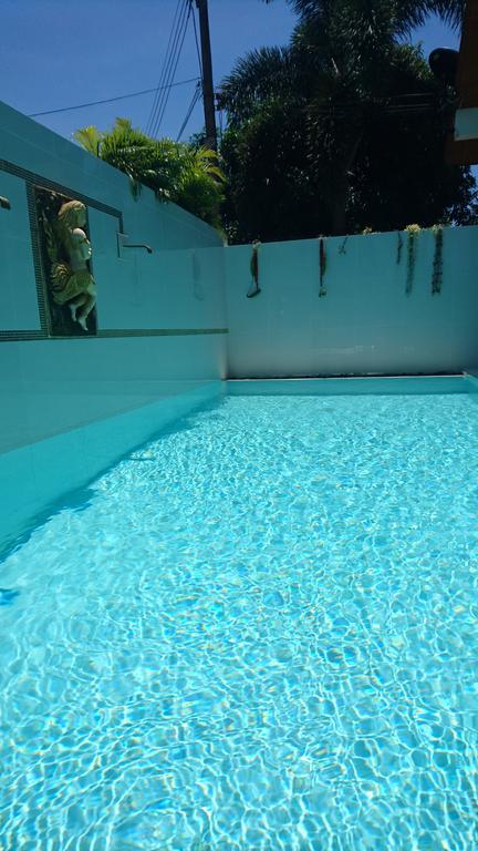 Villa Happy Home Rawai 외부 사진