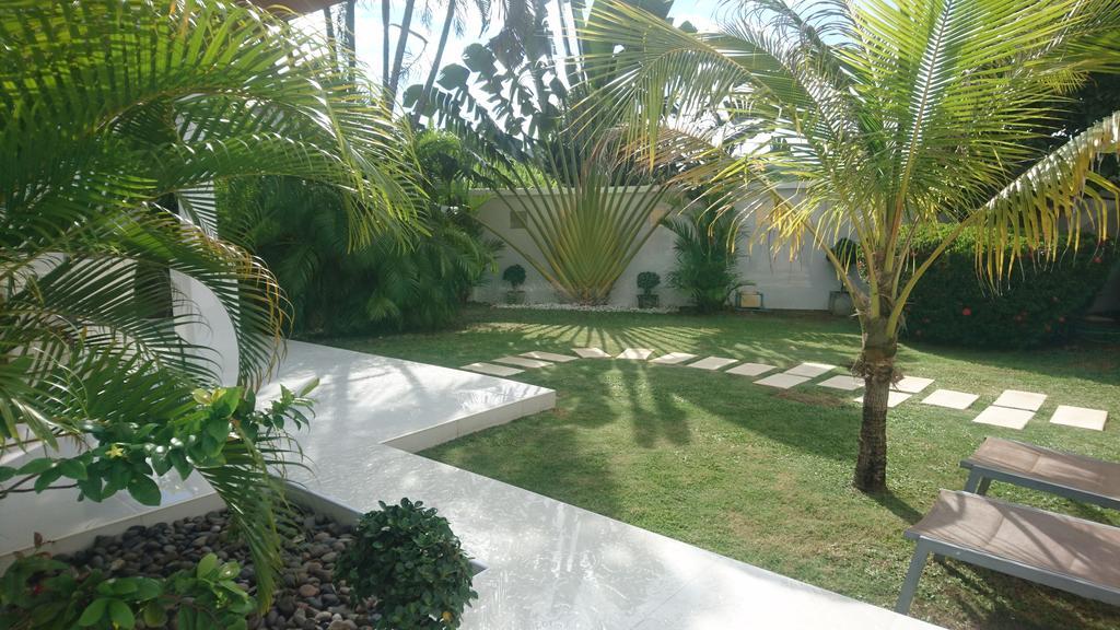 Villa Happy Home Rawai 외부 사진