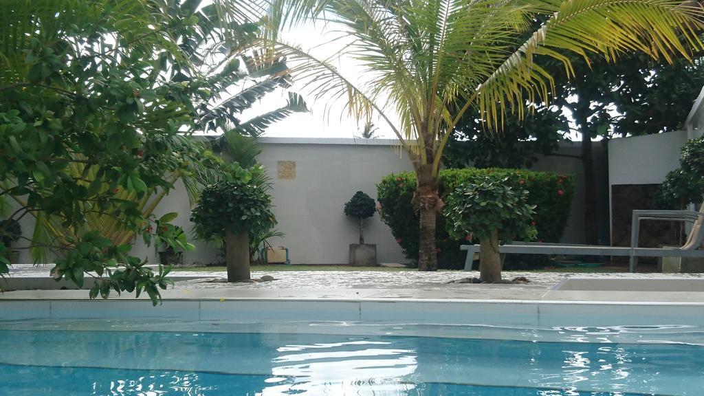 Villa Happy Home Rawai 외부 사진
