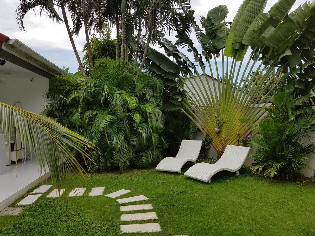 Villa Happy Home Rawai 외부 사진